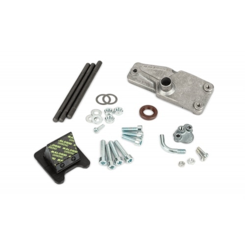 Karteris Malossi MP-One Piaggio Ciao (elektroniskais) Karteris Malossi MP-One Piaggio Ciao (elektroniskais)