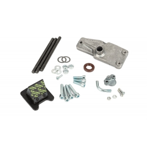 Karteris Malossi MP-One Piaggio Ciao Karteris Malossi MP-One Piaggio Ciao