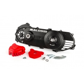 CVT Cover Yamaha Aerox Malossi Air Force