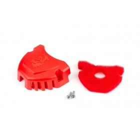 CVT Cover Yamaha Aerox Malossi Air Force