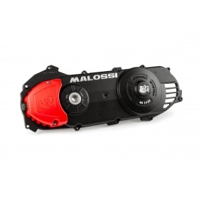 CVT Cover Yamaha Aerox Malossi Air Force