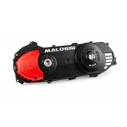 CVT Cover Yamaha Aerox Malossi Air Force CVT Cover Yamaha Aerox Malossi Air Force