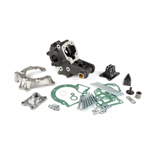 Crankcase Malossi Peugeot 103 SP / MV Crankcase Malossi Peugeot 103 SP / MV