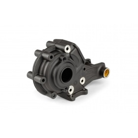 Crankcase Malossi Peugeot 103 SP / MV