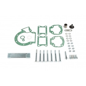 Crankcase Malossi Peugeot 103 SP / MV