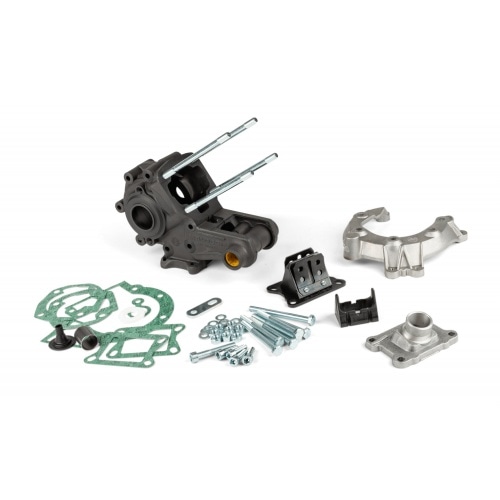 Картер Malossi Peugeot 103 SPX / RCX / Vogue Картер Malossi Peugeot 103 SPX / RCX / Vogue