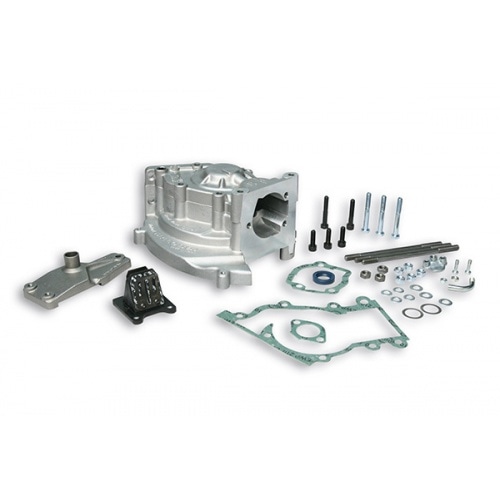 Karteris Malossi Piaggio Bravo / Ciao / Grillo elektroniskā aizdedze Karteris Malossi Piaggio Bravo / Ciao / Grillo elektroniskā aizdedze