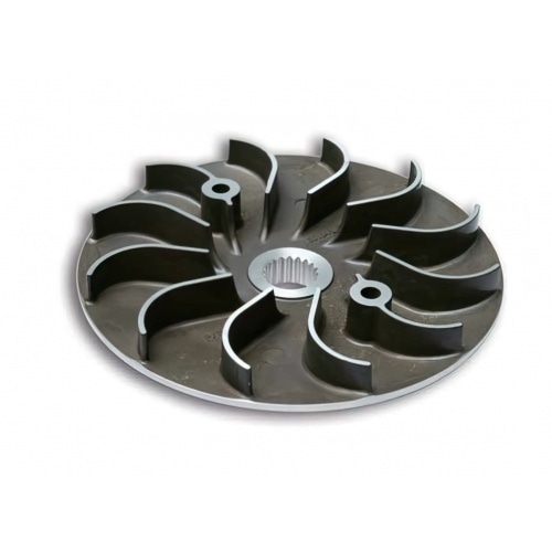 Variatora ventilatora ritenis Malossi Ventilvar Yamaha Xmax / X-City 250cc Variatora ventilatora ritenis Malossi Ventilvar Yamaha Xmax / X-City 250cc