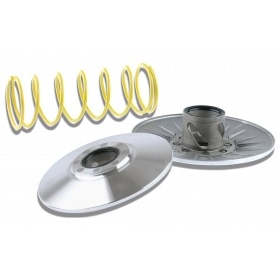 CVT aizmugurējais skriemelis Malossi MHR Honda Forza / Pantheon 125-250cc