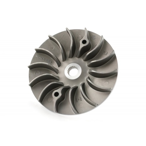 Variatora rullītis / ventilatora ritenis Malossi Ventilvar Honda SH i / Pantheon 125cc Variatora rullītis / ventilatora ritenis Malossi Ventilvar Honda SH i / Pantheon 125cc