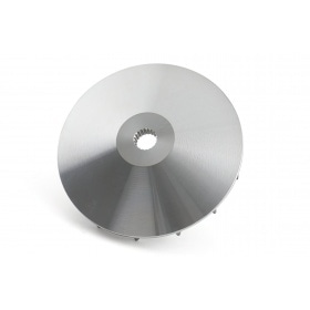 Variatora rullītis / ventilatora ritenis Malossi Ventilvar Honda SH i / Pantheon 125cc