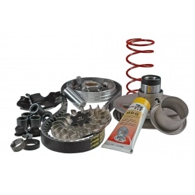 Комплект трансмиссии Overrange Malossi MHR Minarelli long