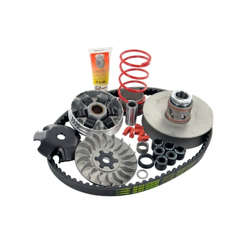 Комплект трансмиссии Overrange Malossi MHR Minarelli короткий Комплект трансмиссии Overrange Malossi MHR Minarelli короткий