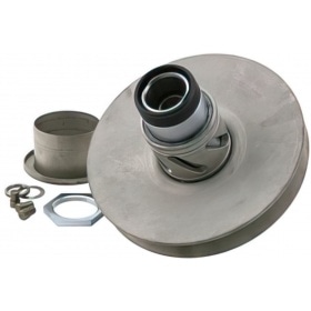 Malossi Torque Drive 