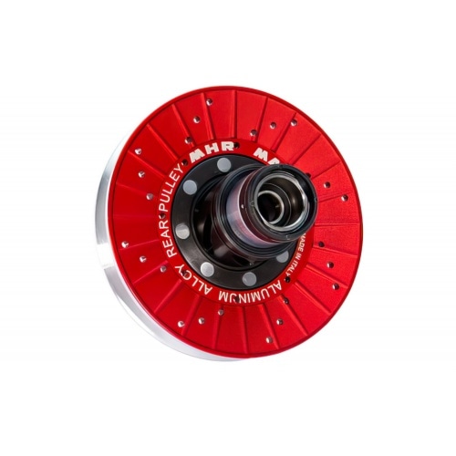 Torque Drive Overrange Malossi MHR La Furia Rossa Piaggio NRG / Typhoon Torque Drive Overrange Malossi MHR La Furia Rossa Piaggio NRG / Typhoon