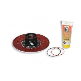 Malossi Torque Drive Pulley (runner) Overrange MHR aluminium Yamaha BW's / Aerox