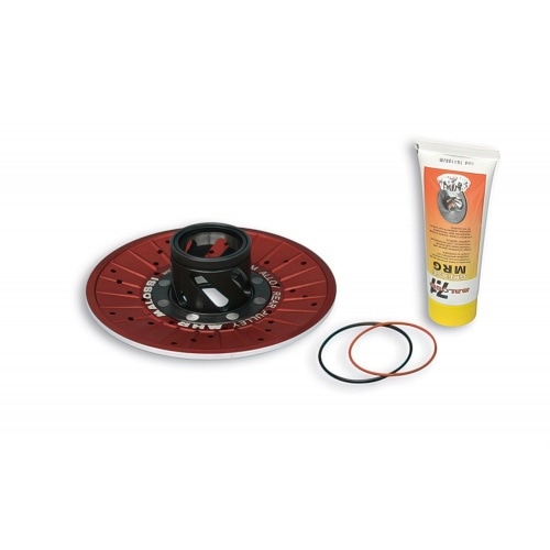 Malossi Torque Drive Pulley (runner) Overrange MHR aluminium Yamaha BW's / Aerox Malossi Torque Drive Pulley (runner) Overrange MHR aluminium Yamaha BW's / Aerox