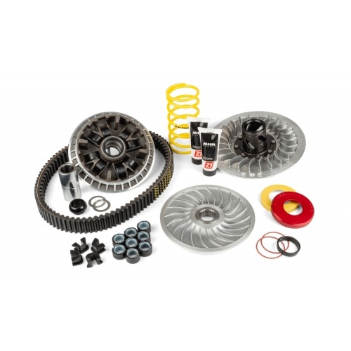 Pārnesumkārbas komplekts Overrange Malossi MHR Yamaha Tmax 500 4 taktu LC pēc 2004. gada Pārnesumkārbas komplekts Overrange Malossi MHR Yamaha Tmax 500 4 taktu LC pēc 2004. gada