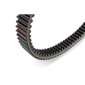 Pārnesumkārbas komplekts Overrange Malossi MHR Yamaha Tmax 500 4 taktu LC pēc 2004. gada