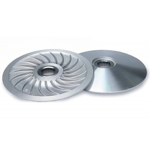 Malossi Pulley / Fan Wheel Ventilvar Yamaha T-Max 530cc Malossi Pulley / Fan Wheel Ventilvar Yamaha T-Max 530cc