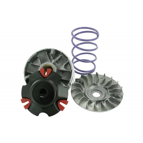 Pārnesumkārbas komplekts Overrange Malossi MHR La Furia Rossa Piaggio short Pārnesumkārbas komplekts Overrange Malossi MHR La Furia Rossa Piaggio short