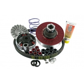 Pārnesumkārbas komplekts Overrange Malossi MHR La Furia Rossa Piaggio long