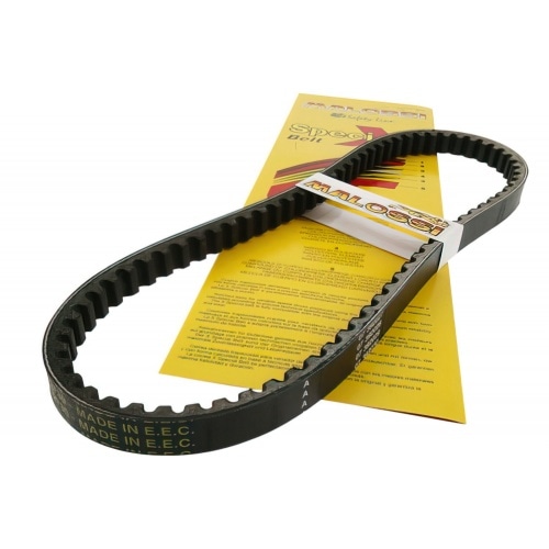 Malossi Drive Belt X-Special reinforced Piaggio NRG / Gilera Runner Malossi Drive Belt X-Special reinforced Piaggio NRG / Gilera Runner