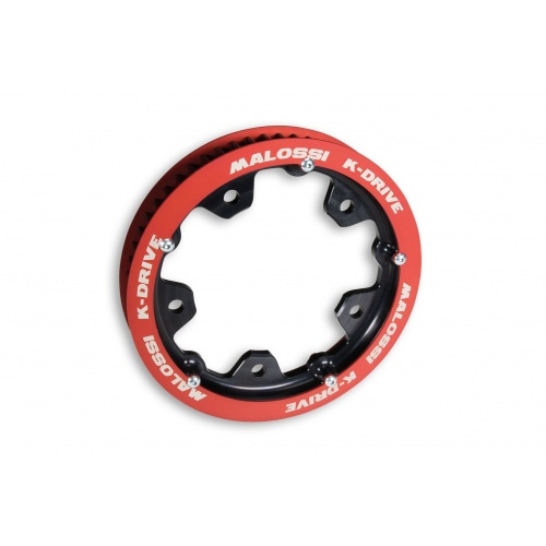 Rear Sprocket Malossi K-Drive Kymco AK 550 Euro 4 / 5 56 teeth Rear Sprocket Malossi K-Drive Kymco AK 550 Euro 4 / 5 56 teeth