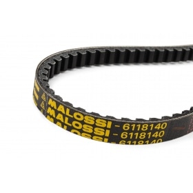 Piedziņas siksna Malossi X Special Minarelli long