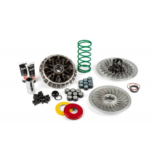 Overrange Kit Malossi Kymco AK 550 Euro 4 / 5 Overrange Kit Malossi Kymco AK 550 Euro 4 / 5