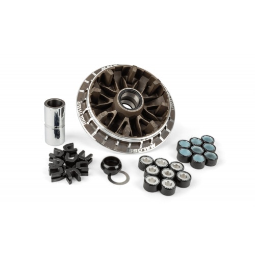 Overrange Kit Malossi Kymco AK 550 Euro 4 / 5 Overrange Kit Malossi Kymco AK 550 Euro 4 / 5