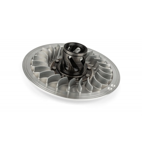 Overrange Kit Malossi Kymco AK 550 Euro 4 / 5 Overrange Kit Malossi Kymco AK 550 Euro 4 / 5