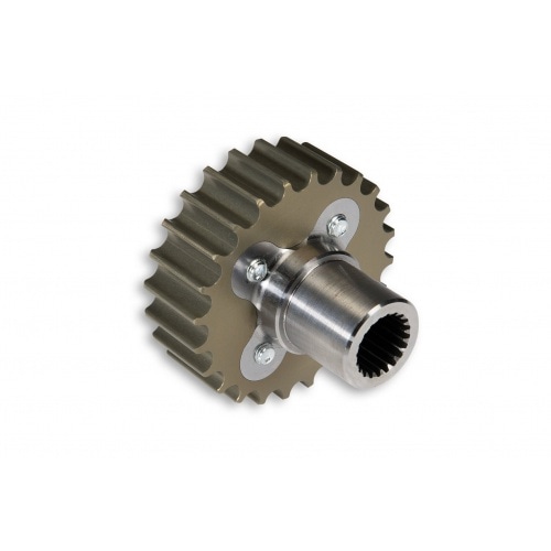 Front Sprocket Malossi K-Drive Yamaha Tmax 560 Euro 5 25 teeth Front Sprocket Malossi K-Drive Yamaha Tmax 560 Euro 5 25 teeth