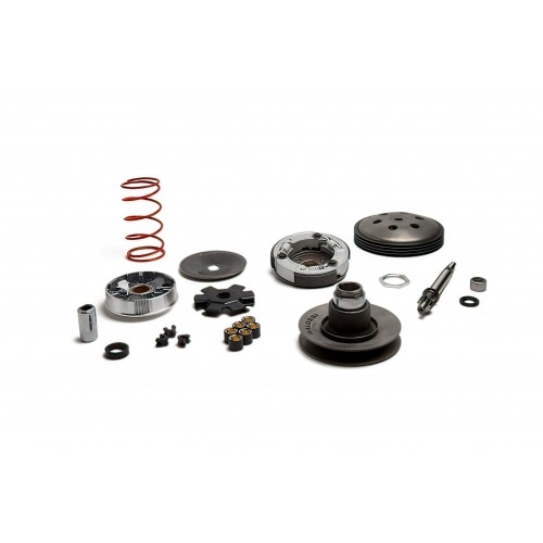 CVT Kit Malossi MHR Overrange Piaggio Si CVT Kit Malossi MHR Overrange Piaggio Si