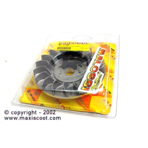 Malossi Fan Wheel Pulley CPI 16mm stub Malossi Fan Wheel Pulley CPI 16mm stub