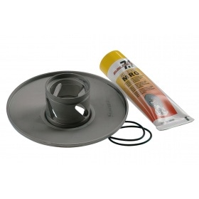 Malossi Torque Drive MHR d=33mm Yamaha Aerox / BW’s