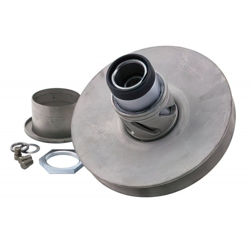 CVT aizmugurējais skriemelis Malossi MHR Overrange Yamaha Aerox / MBK Nitro CVT aizmugurējais skriemelis Malossi MHR Overrange Yamaha Aerox / MBK Nitro