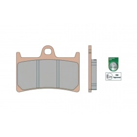 Brake Pads Malossi Sport Yamaha Tmax 500 – 530cc