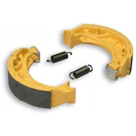 Brake Shoes Malossi Sport Vespa ET2 / LX 50 – 150cc