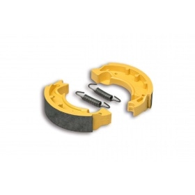 Brake Shoes Brake Malossi Power front/rear Minarelli