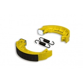 Brake Shoes front 104x20mm Malossi Brake Power Piaggio Ciao