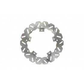 Brake Disc Malossi rear Whoop Piaggio MP3