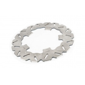 Brake Disc Malossi rear Whoop Piaggio MP3