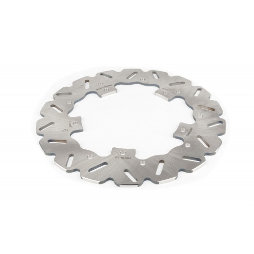 Brake Disc Malossi rear Whoop Piaggio MP3 Brake Disc Malossi rear Whoop Piaggio MP3