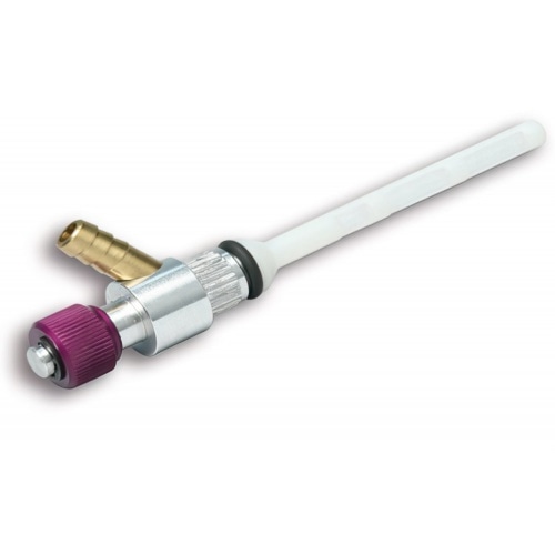 Malossi Manual Fuel Tap d=15mm with filter Malossi Manual Fuel Tap d=15mm with filter