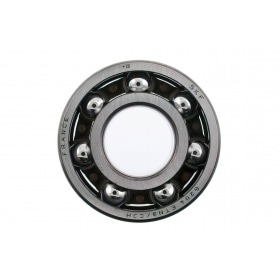 Kloķvārpstas gultņi Malossi 6204 C3 ar polimēra pārklājumu (20x47x14mm)