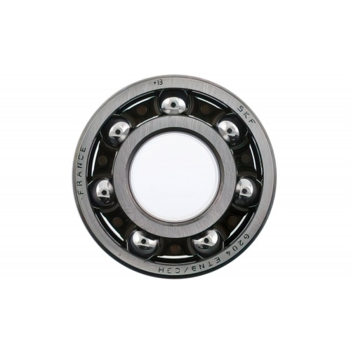 Kloķvārpstas gultņi Malossi 6204 C3 ar polimēra pārklājumu (20x47x14mm) Kloķvārpstas gultņi Malossi 6204 C3 ar polimēra pārklājumu (20x47x14mm)