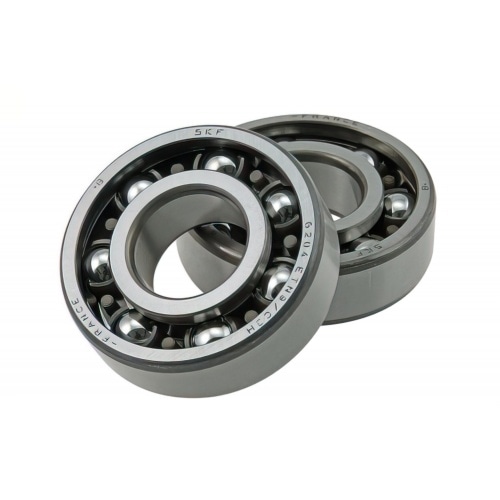 Kloķvārpstas gultņi Malossi 6204 C3 ar polimēra pārklājumu (20x47x14mm) Kloķvārpstas gultņi Malossi 6204 C3 ar polimēra pārklājumu (20x47x14mm)