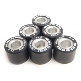 Variator Weights (x6) Malossi