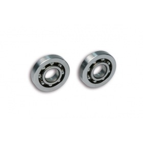 Malossi Crankshaft Bearings Piaggio NRG / Typhoon